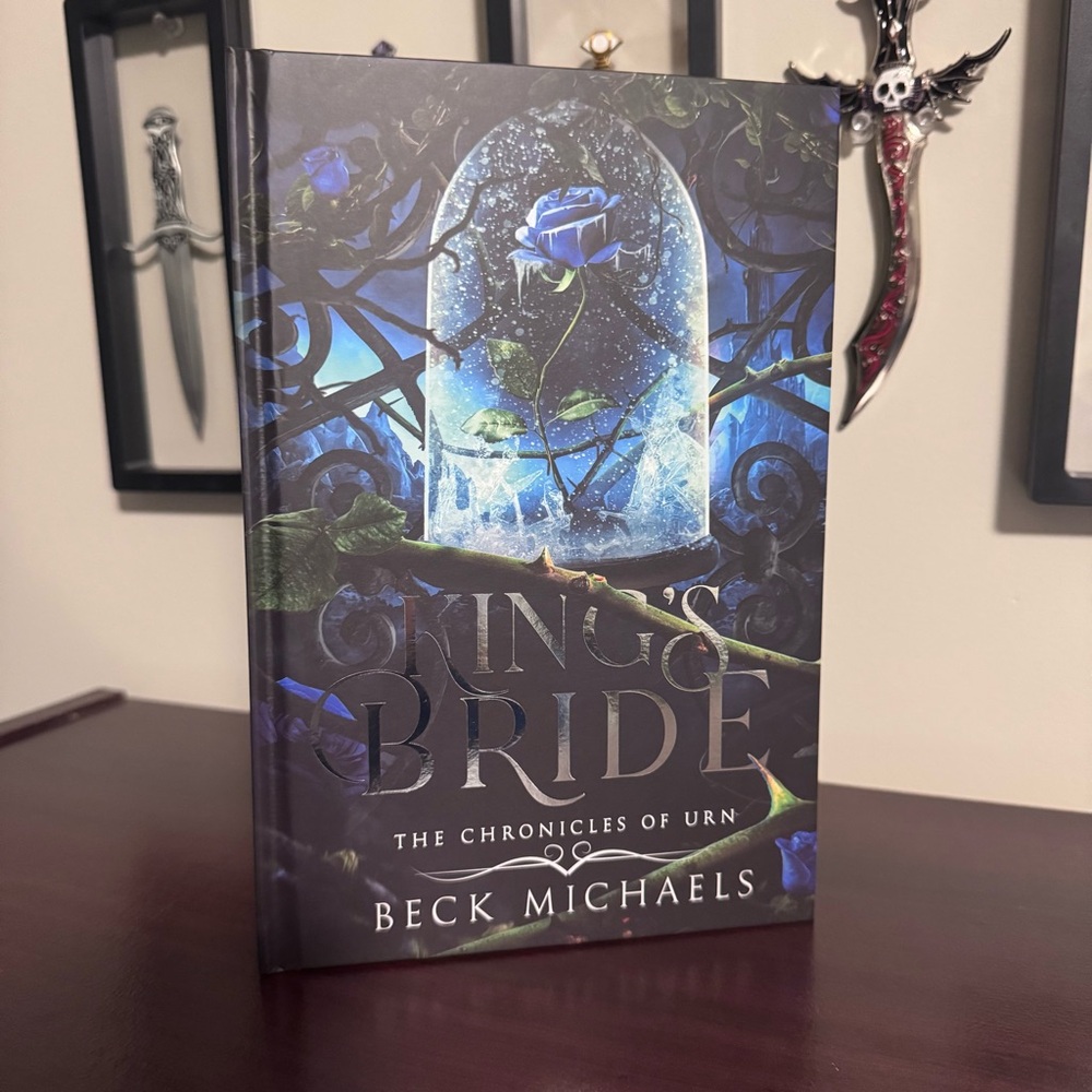 Cover to Cover | C2C | Kings Bride | Beck Michaels